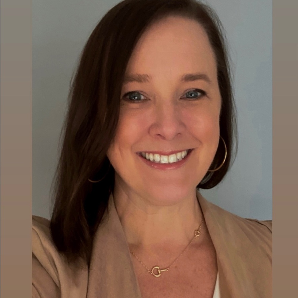 Meet your Posher, Christy